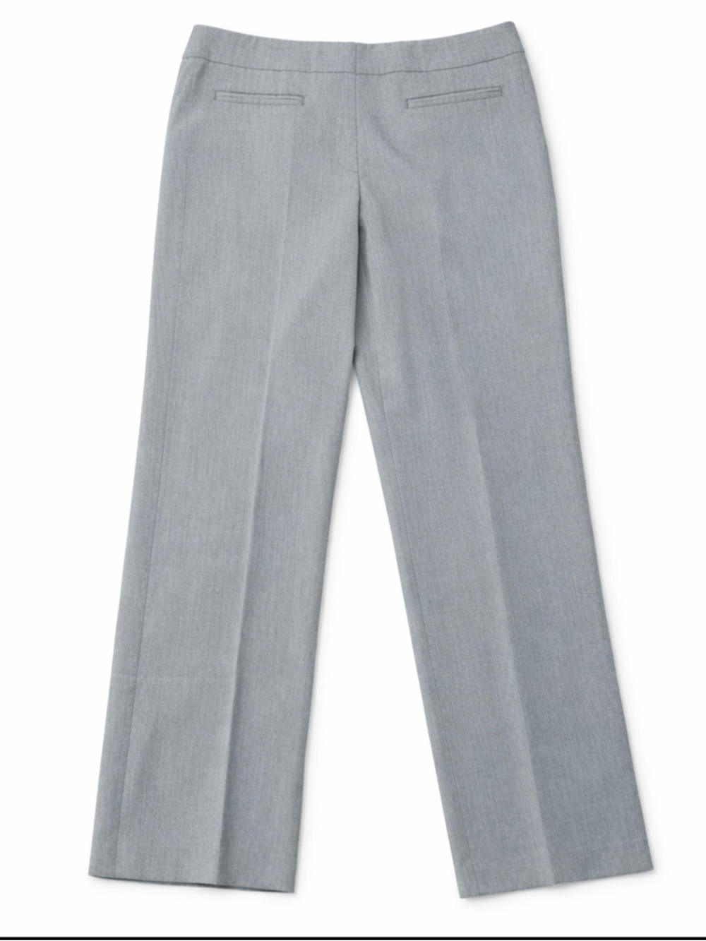 LIZ CLAIBORNE Audra Tailored Straight Leg Dress Pants Women’s Size 6